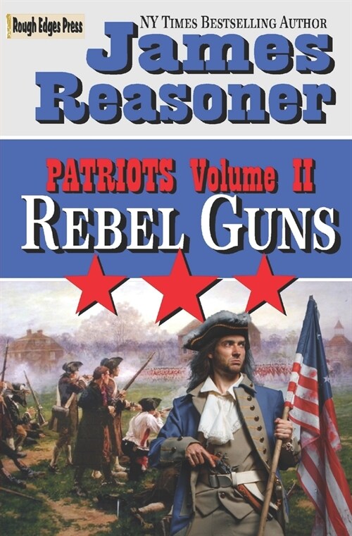 Rebel Guns (Paperback)