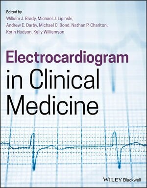 Electrocardiogram in Clinical Medicine (Paperback)