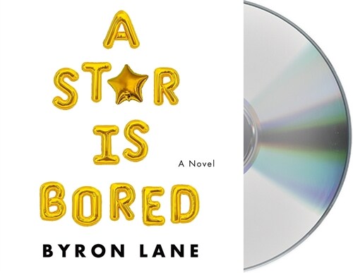 A Star Is Bored (Audio CD)