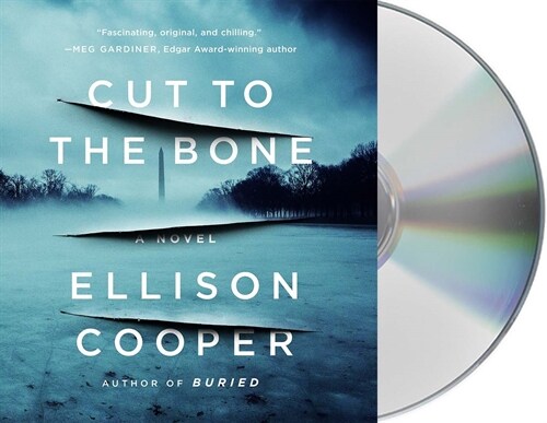 Cut to the Bone (Audio CD)