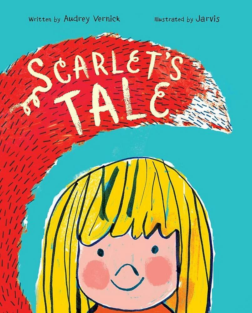 Scarlets Tale (Hardcover)