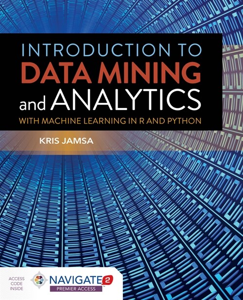 Introduction to Data Mining and Analytics (Paperback)