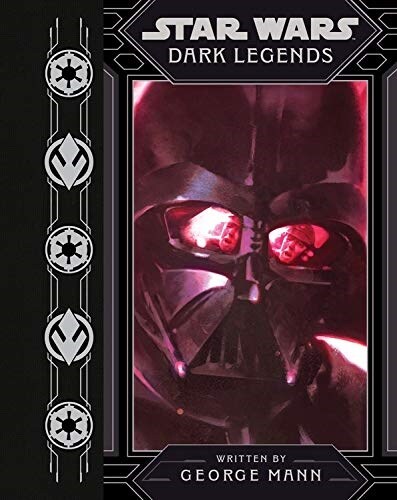 Dark Legends (Hardcover)
