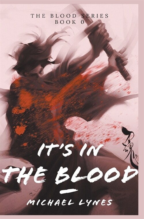 Its In The Blood (Paperback)