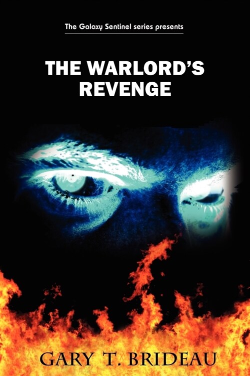 The Warlords Revenge (Paperback)