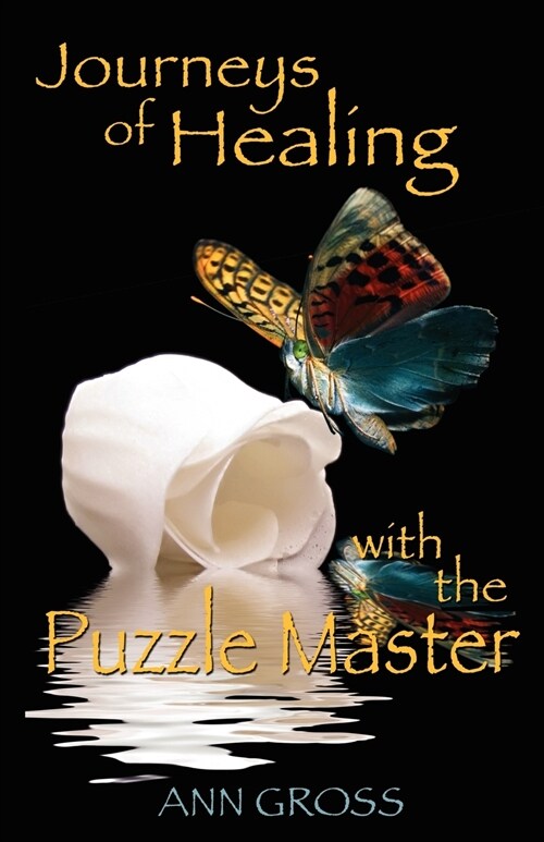 Journeys of Healing with the Puzzle Master (Paperback)