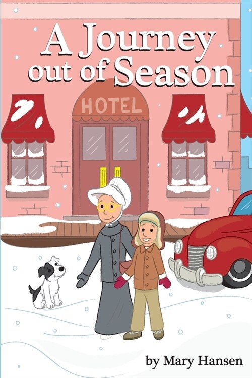 A Journey Out of Season (Paperback)