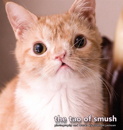 The Tao of Smush (Hardcover)
