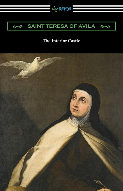 The Interior Castle (Paperback)