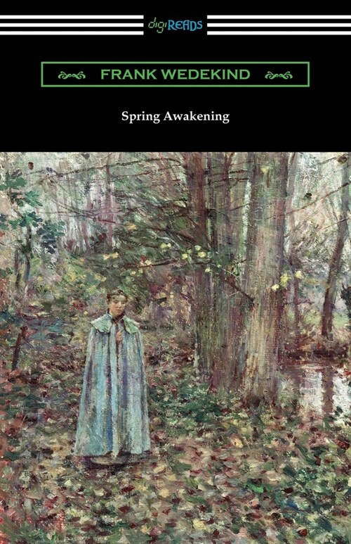 Spring Awakening (Paperback)