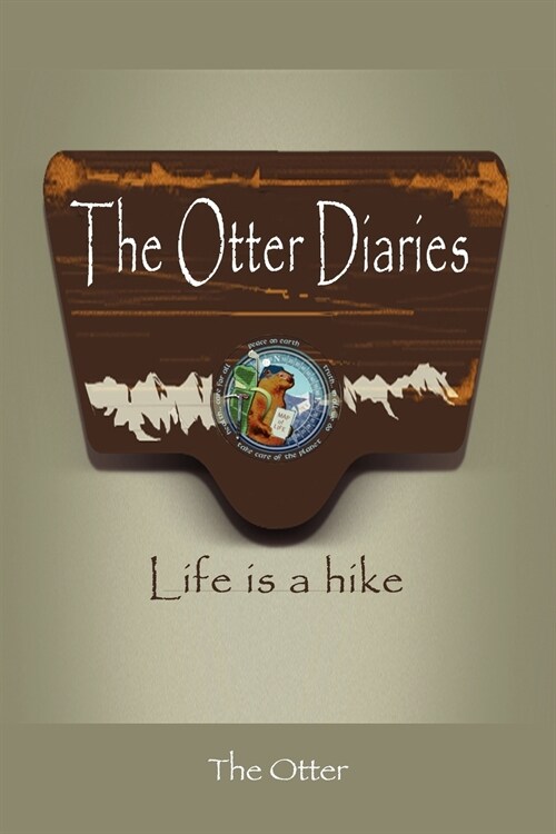The Otter Diaries (Paperback)