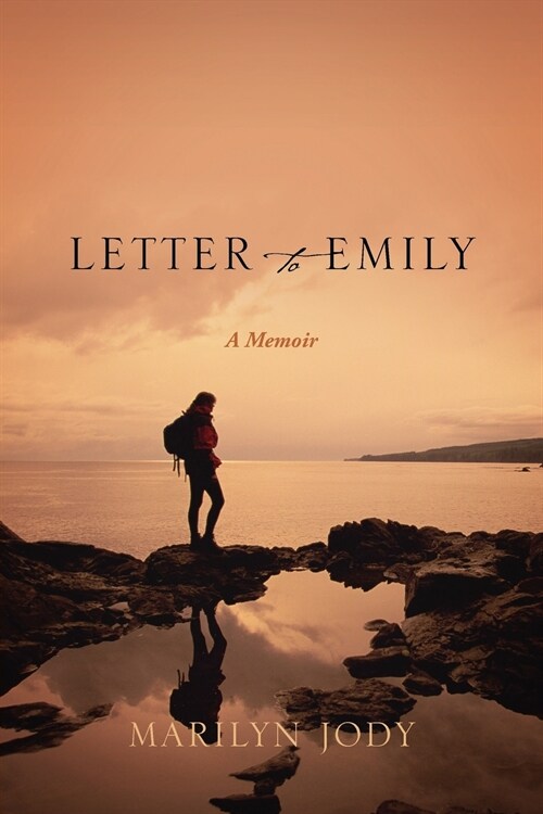 Letter to Emily: A Memoir (Paperback)