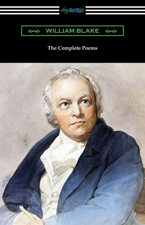 The Complete Poems (Paperback)