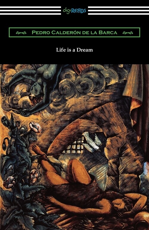Life is a Dream (Paperback)