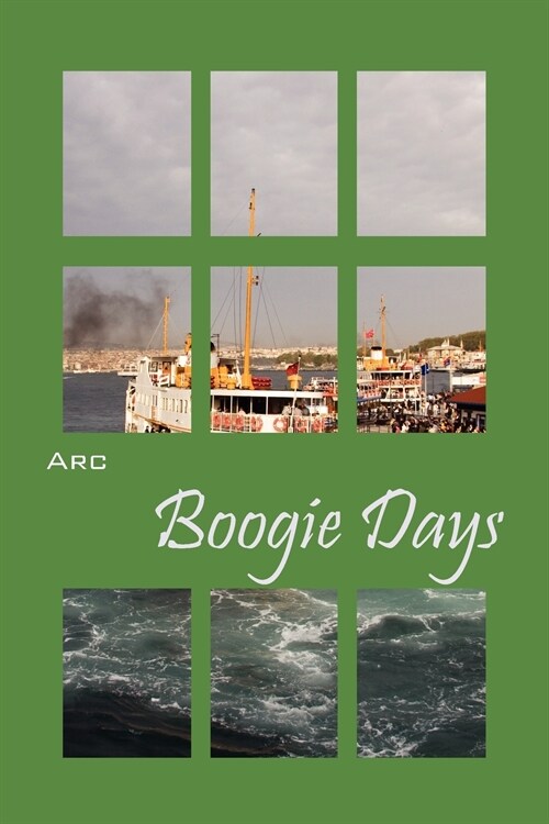 Boogie Days (Paperback)