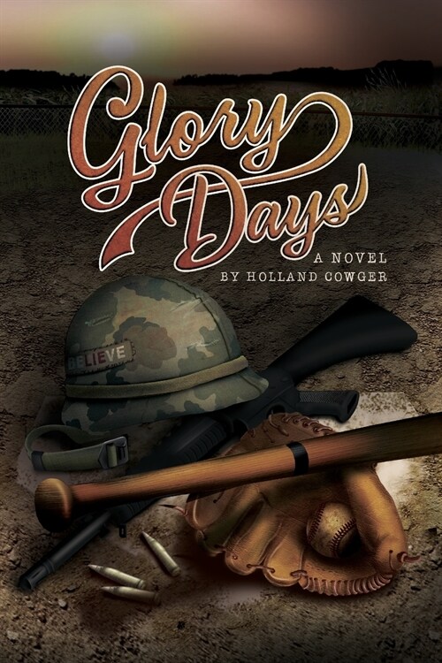 Glory Days (Paperback)