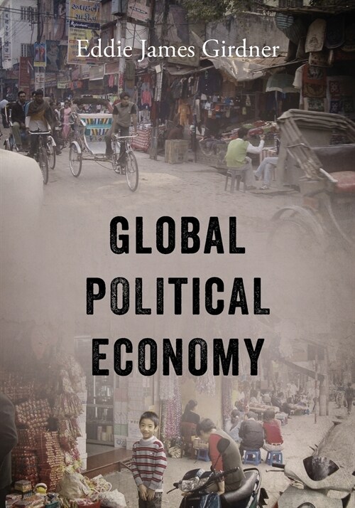Global Political Economy (Paperback)