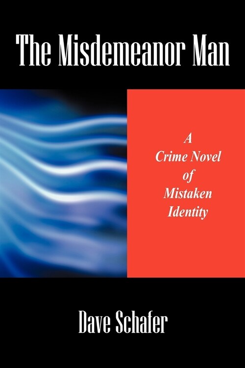 The Misdemeanor Man: A Crime Novel of Mistaken Identity (Paperback)