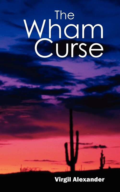 The Wham Curse (Paperback)