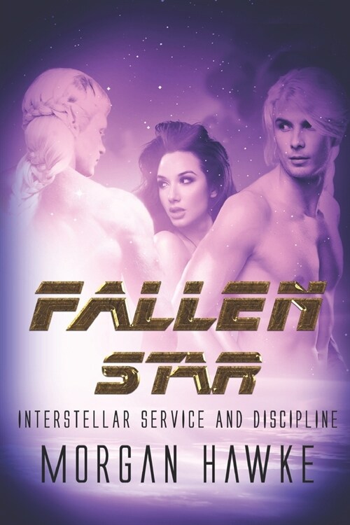 Fallen Star (Paperback)