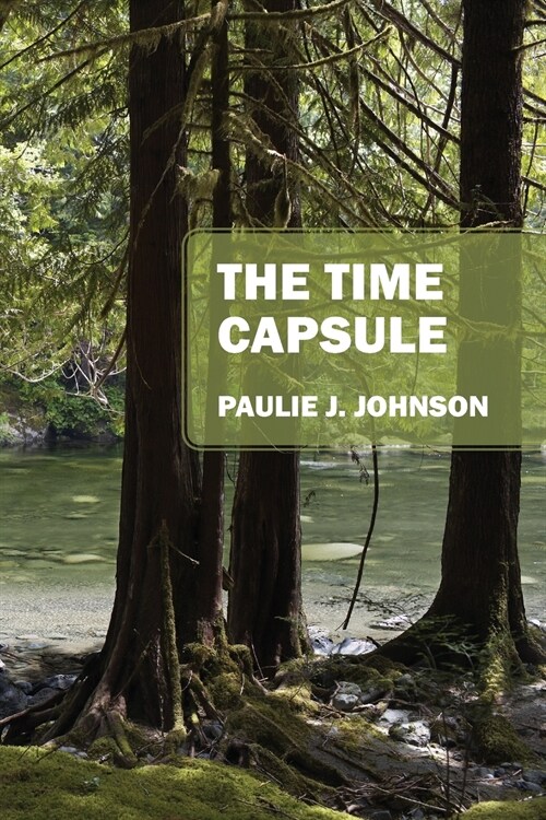 The Time Capsule (Paperback)