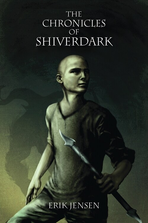 The Chronicles of Shiverdark (Paperback)