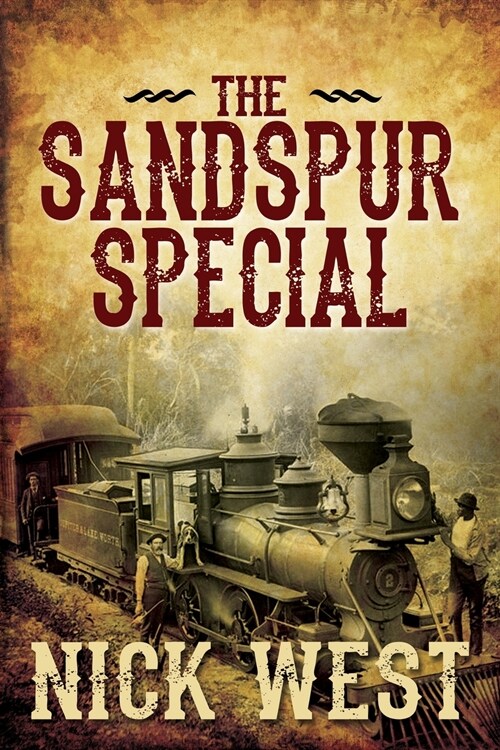 The Sandspur Special (Paperback)