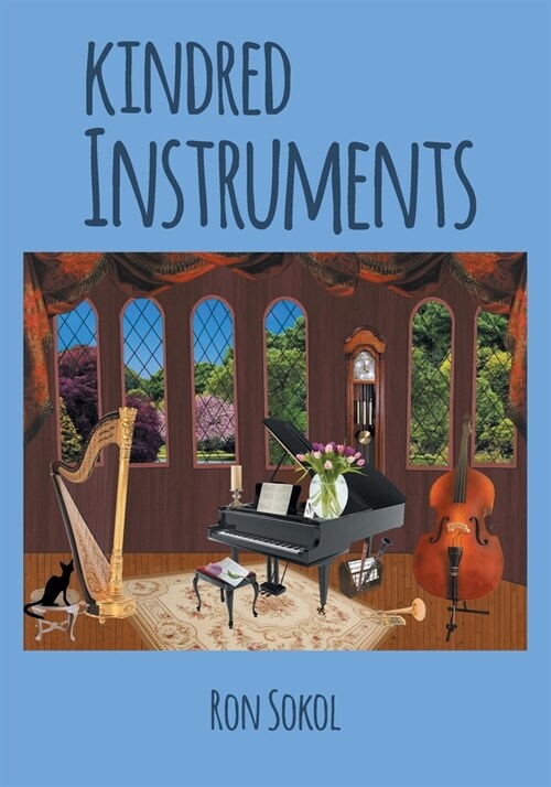 Kindred Instruments (Paperback)