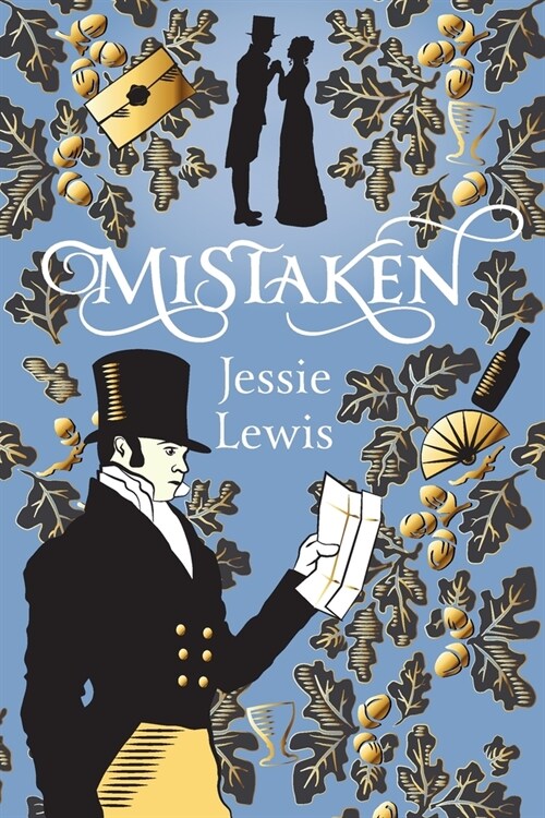 Mistaken (Paperback)