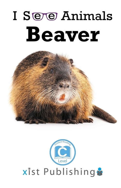 Beaver (Paperback)