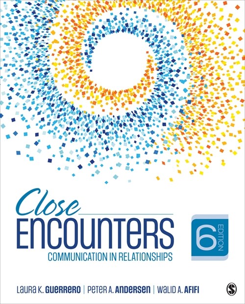Close Encounters: Communication in Relationships (Paperback, 6)