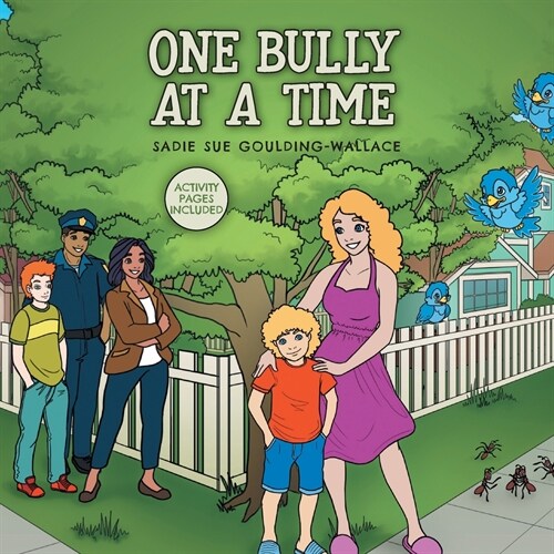 One Bully at a Time (Paperback)