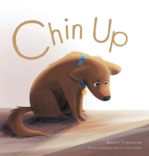 Chin Up (Hardcover)