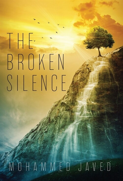 The Broken Silence (Hardcover)