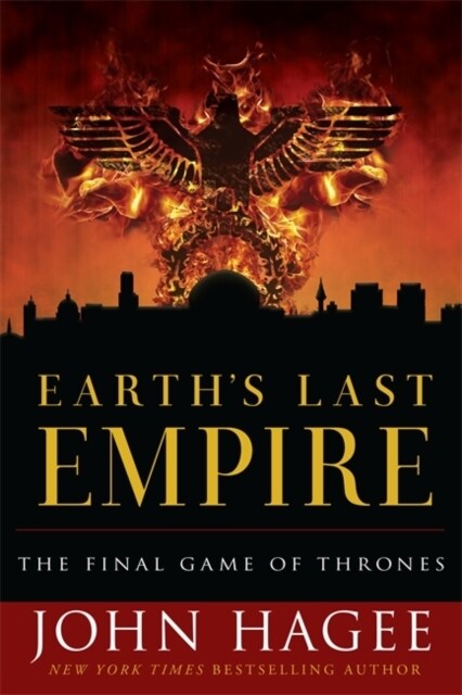 Earths Last Empire: The Final Game of Thrones (Paperback)