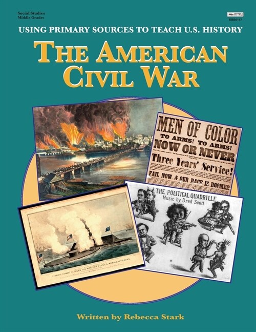 The American Civil War (Paperback)