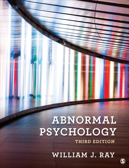 Abnormal Psychology (Loose Leaf, 3)