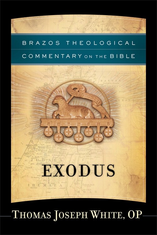 Exodus (Paperback)