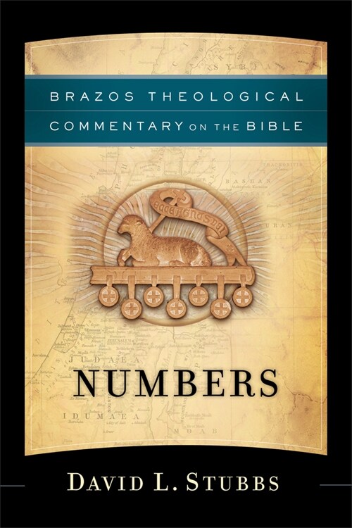 Numbers (Paperback)