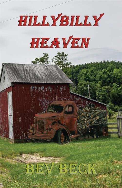 Hillbilly Heaven (Paperback)