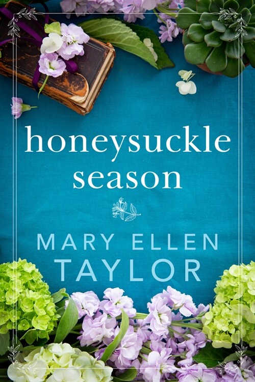 Honeysuckle Season (Paperback)