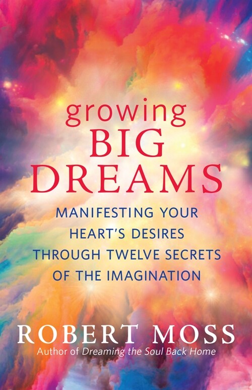 Growing Big Dreams: Manifesting Your Hearts Desires Through Twelve Secrets of the Imagination (Paperback)