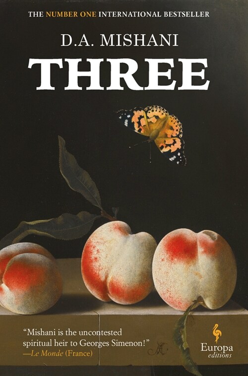 Three (Hardcover)