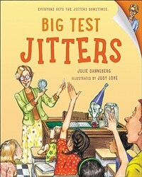 Big Test Jitters (Paperback)