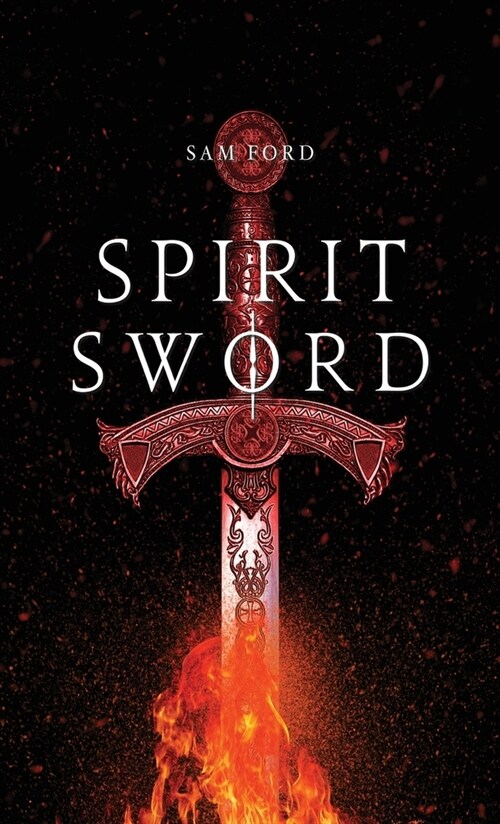 Spirit Sword (Paperback)