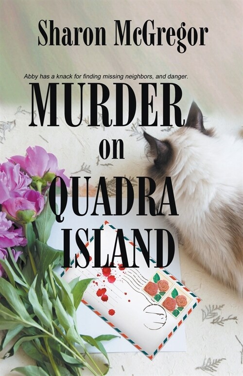 Murder on Quadra Island (Paperback)