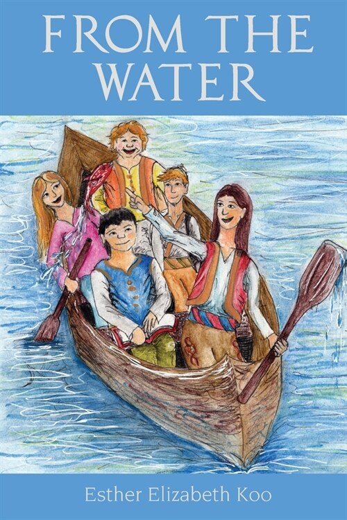 From the Water (Paperback)