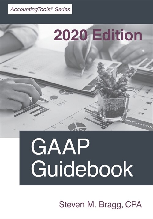 GAAP Guidebook: 2020 Edition (Paperback)