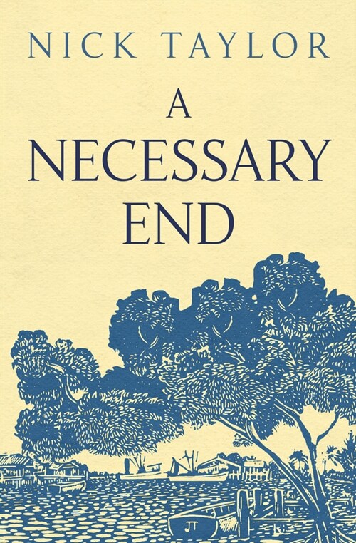 A Necessary End (Paperback)