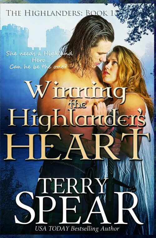 Winning the Highlanders Heart (Paperback)